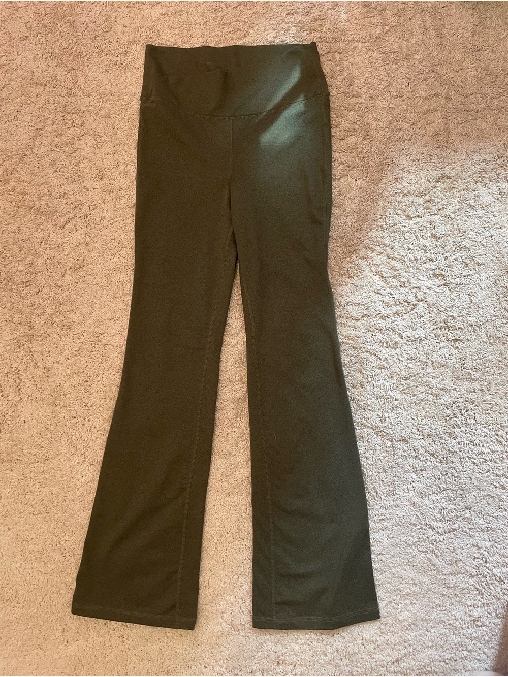 Bootcut Women’s Pants